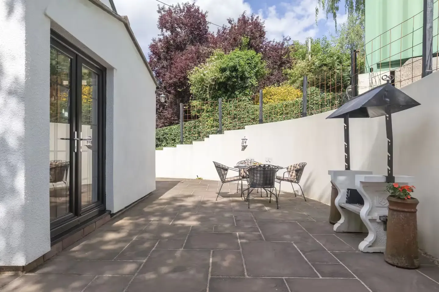 Pwll Y Wern Cottage by Mia Partners in NP7 8DW, Abergavenny, Monmouthshire, Wales, United Kingdom - Property image 3 - VivreStays