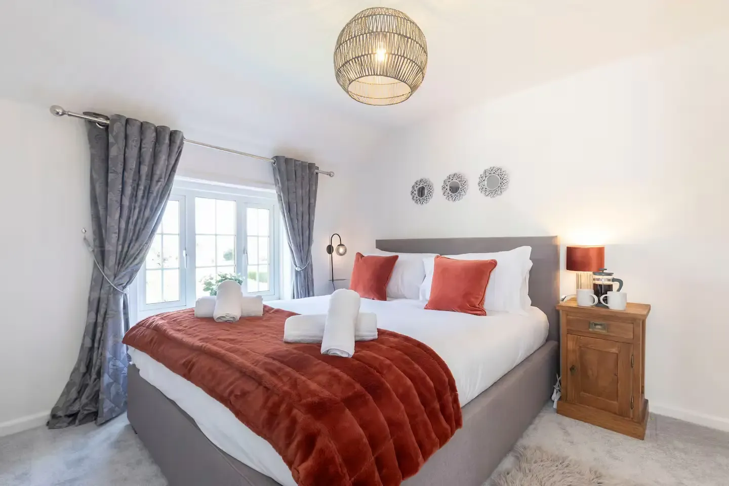 View Danford House by Mia Partners Danford House by Mia Partners serviced apartment - UK - VivreStays