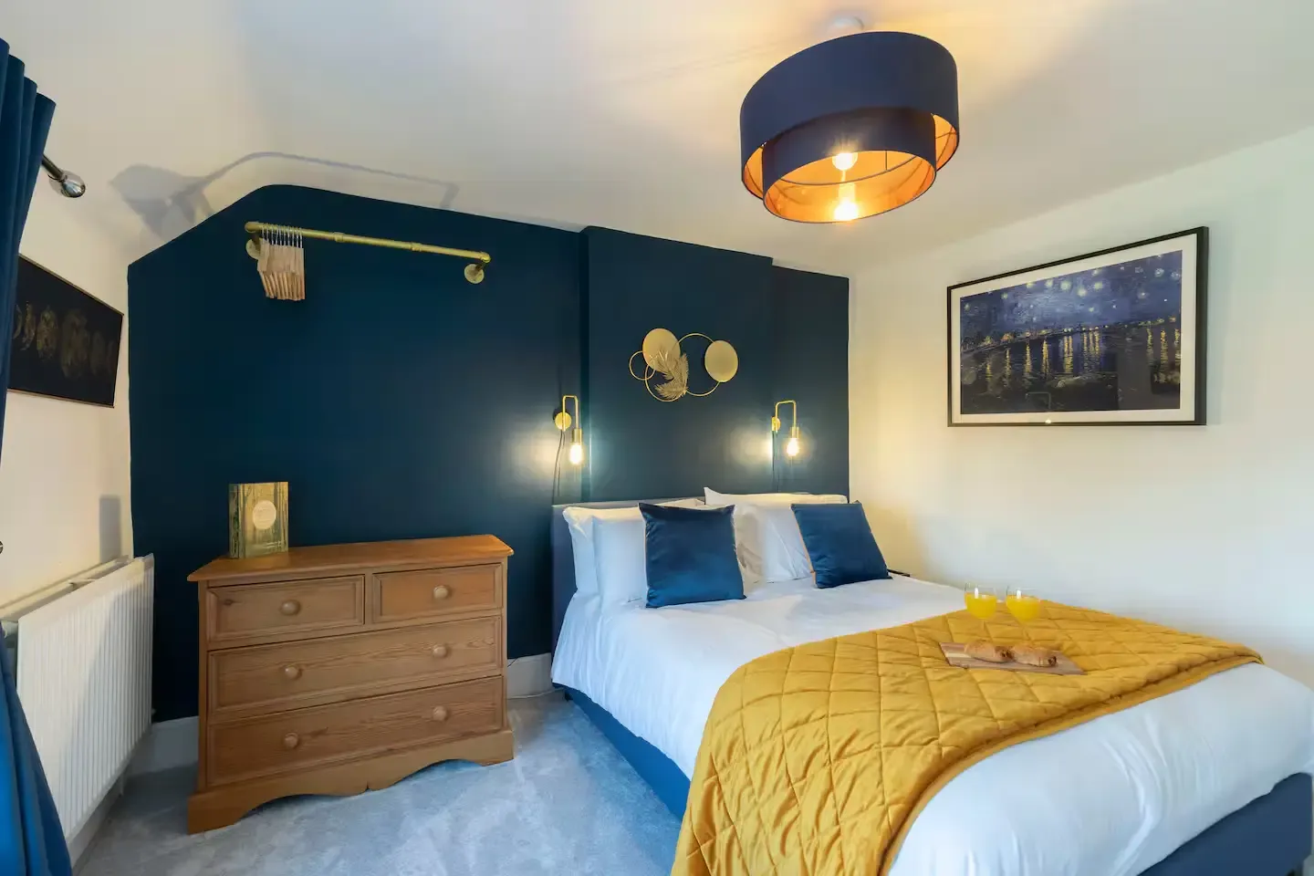 Danford House by Mia Partners in GL19 3BQ, Gloucester, Gloucestershire, England, United Kingdom - Property image 5 - VivreStays