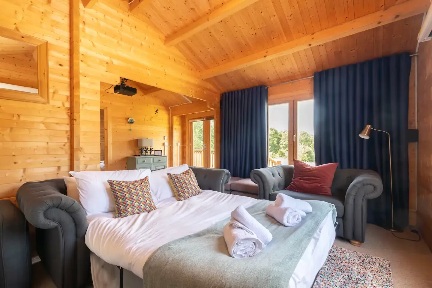 Danford House by Mia Partners in GL19 3BQ, Gloucester, Gloucestershire, England, United Kingdom - Property image 8 - VivreStays