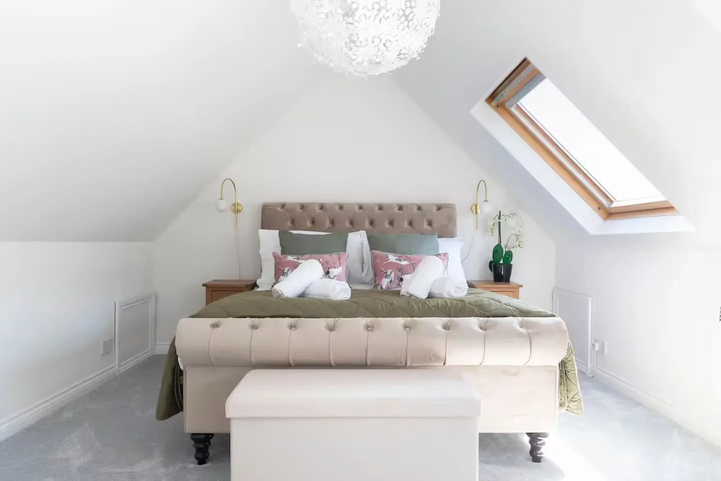 Danford House by Mia Partners in GL19 3BQ, Gloucester, Gloucestershire, England, United Kingdom - Property image 12 - VivreStays