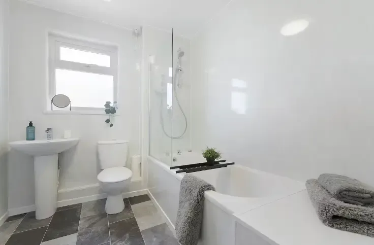 106 Hambledon Street by Mia Partners in 106 Hambledon Street, NE24 1NH - Property image 2 - VivreStays