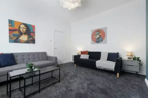 106 Hambledon Street by Mia Partners in 106 Hambledon Street, NE24 1NH - Property image 6 - VivreStays