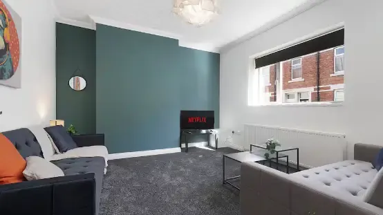 106 Hambledon Street by Mia Partners in 106 Hambledon Street, NE24 1NH - Property image 7 - VivreStays