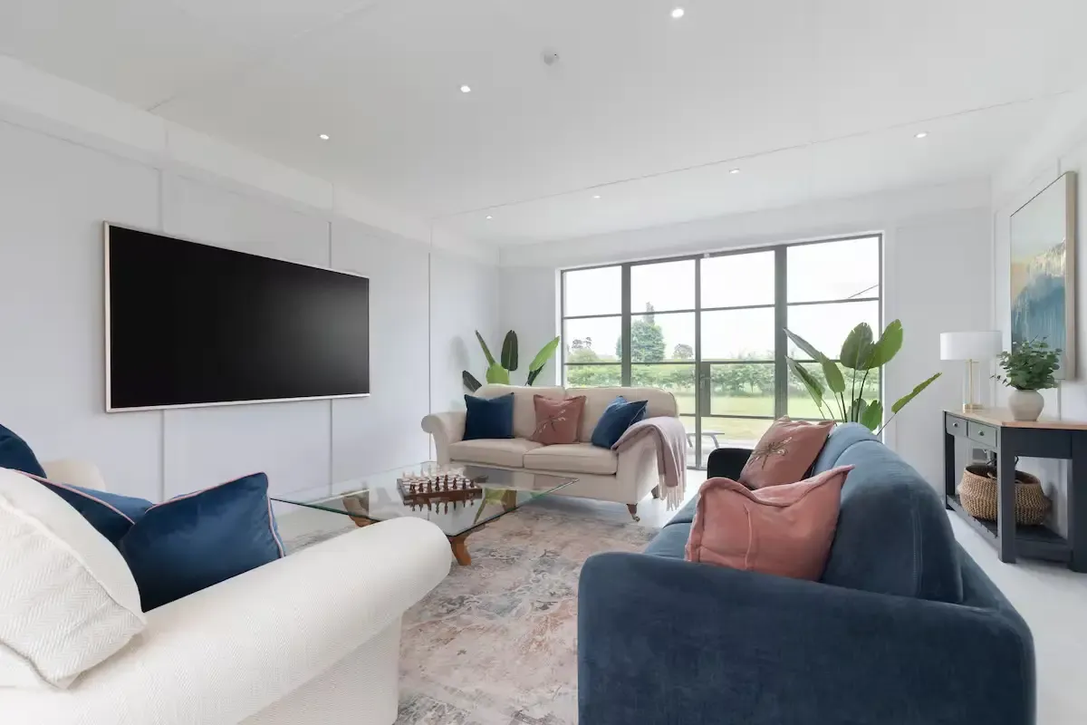 The Old Dairy by Mia Partners serviced apartment - Malmesbury - VivreStays