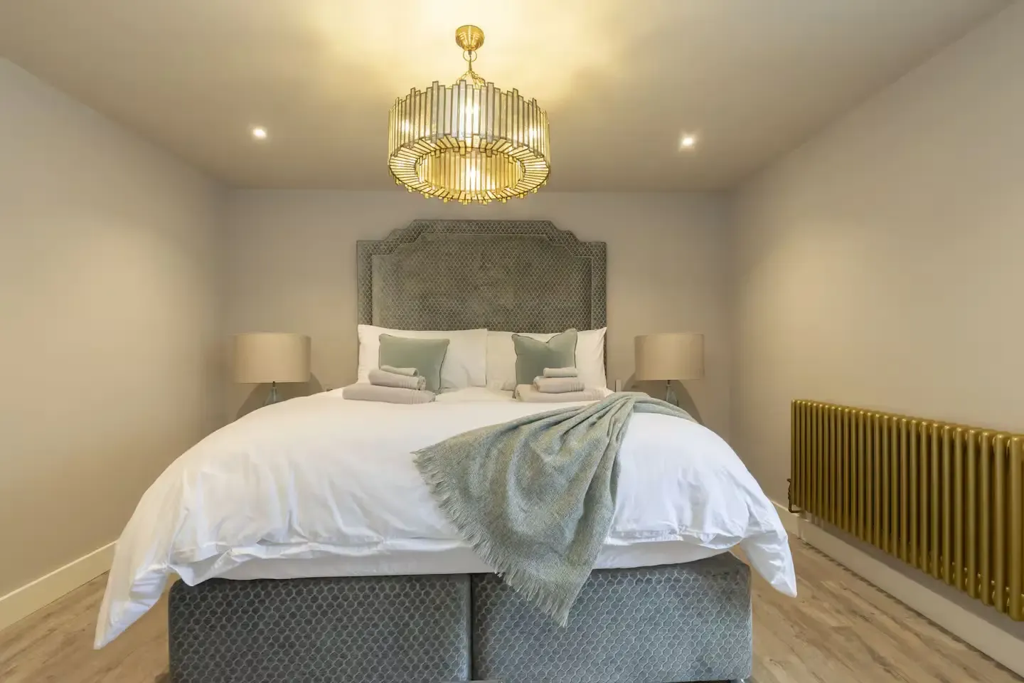 Private Road by Mia Partners serviced apartment - Stroud - VivreStays