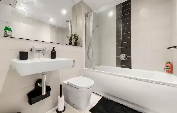 View St. Agnes Way by Mia Partners in 11 St Agnes Way, Reading, RG2 0FS, United Kingdom St. Agnes Way by Mia Partners in 11 St Agnes Way, Reading, RG2 0FS, United Kingdom - Property image 14 - VivreStays