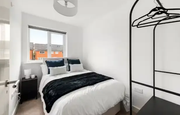 View St. Agnes Way by Mia Partners in 11 St Agnes Way, Reading, RG2 0FS, United Kingdom St. Agnes Way by Mia Partners in 11 St Agnes Way, Reading, RG2 0FS, United Kingdom - Property image 3 - VivreStays