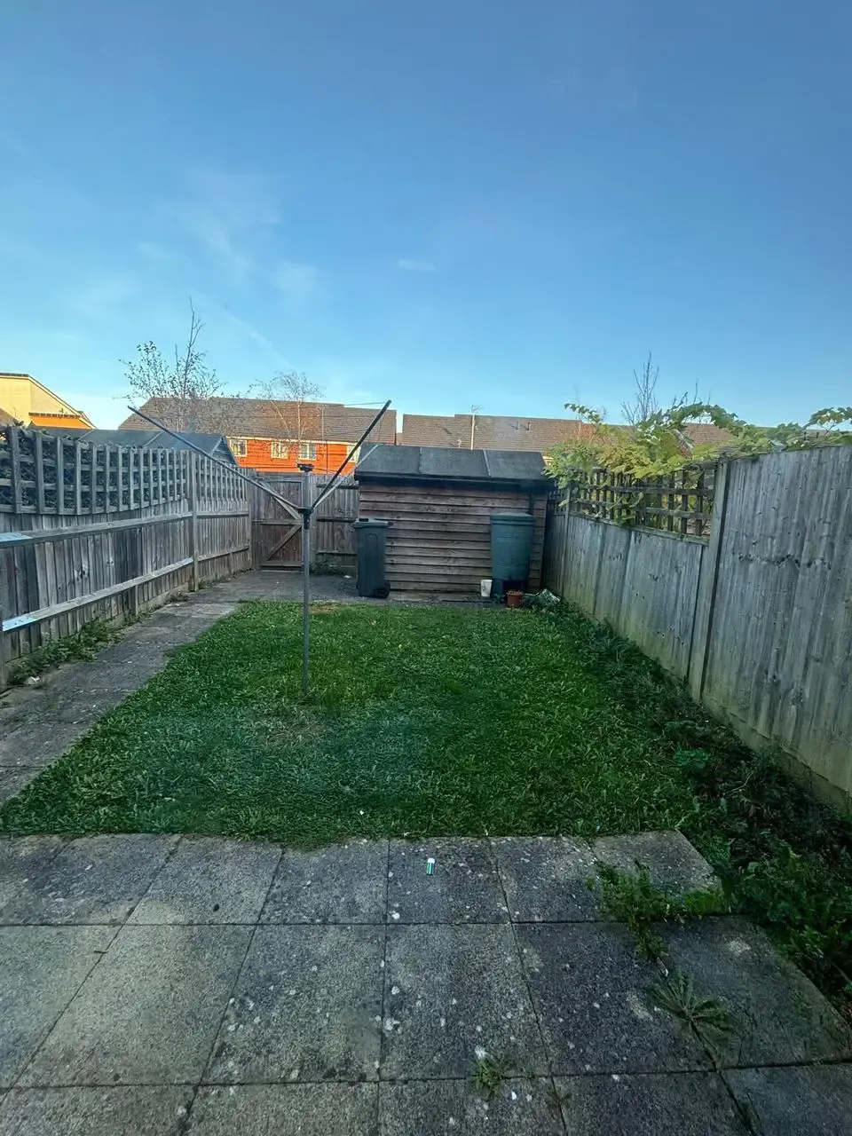 View St. Agnes Way by Mia Partners in 11 St Agnes Way, Reading, RG2 0FS, United Kingdom St. Agnes Way by Mia Partners in 11 St Agnes Way, Reading, RG2 0FS, United Kingdom - Property image 15 - VivreStays