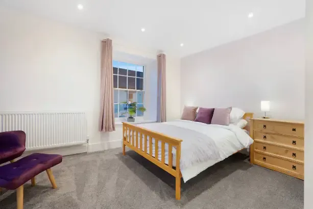 View Salvin Cottage by Mia Partners Salvin Cottage by Mia Partners serviced apartment - Alston - VivreStays