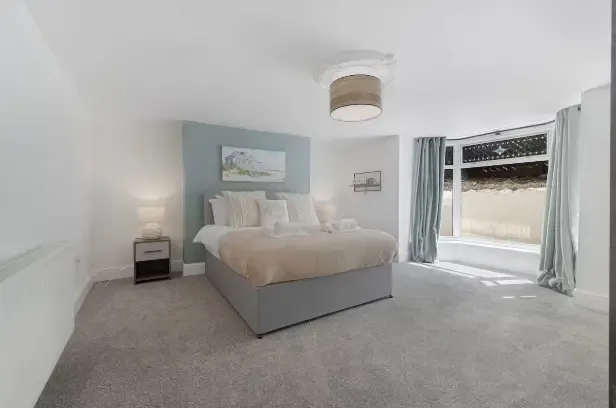 101 Beach Road by Mia Partners in 101 Beach Road, NE33 2LZ - Property image 3 - VivreStays