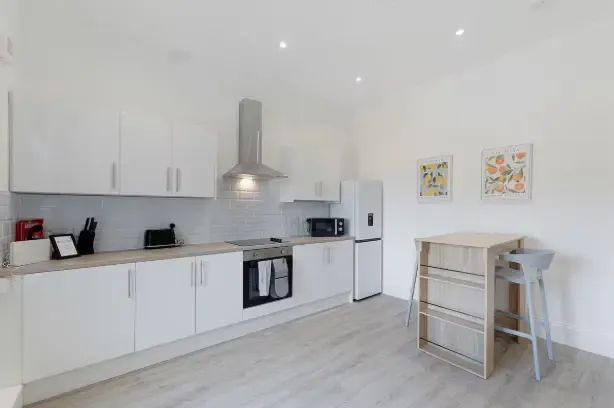 101 Beach Road by Mia Partners in 101 Beach Road, NE33 2LZ - Property image 6 - VivreStays