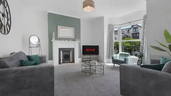 101 Beach Road by Mia Partners serviced apartment - South Shields - VivreStays