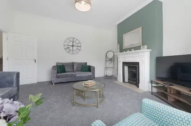 101 Beach Road by Mia Partners in 101 Beach Road, NE33 2LZ - Property image 7 - VivreStays
