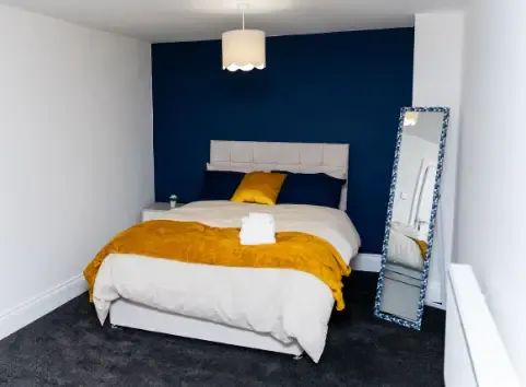 24 Southend Road by Mia Partners in 24 Southend Road, NE9 6XT - Property image 4 - VivreStays