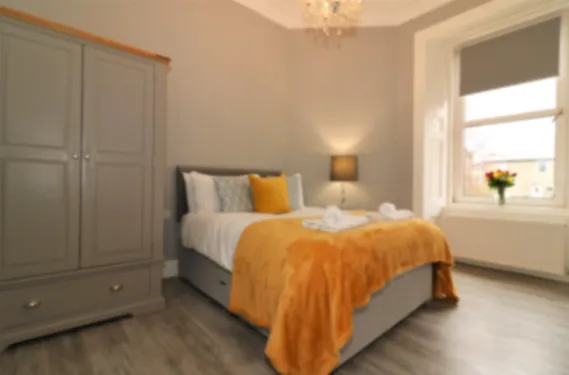 View Linden House - Flat 4 Airdrie - Apartment in ML6 0HD, Airdrie, North Lanarkshire, Scotland, UK Linden House - Flat 4 Airdrie - Apartment in ML6 0HD, Airdrie, North Lanarkshire, Scotland, UK - Property image 3 - VivreStays