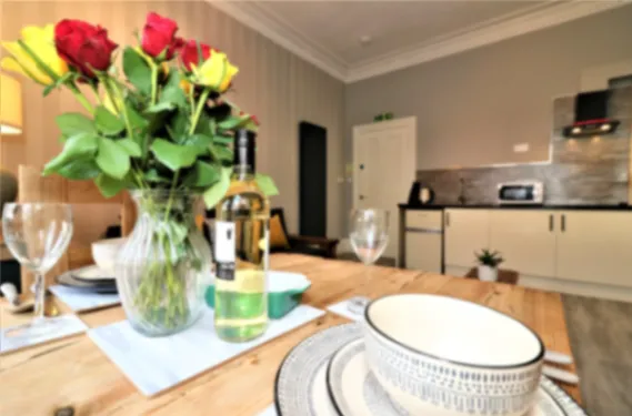 View Linden House - Flat 4 Airdrie - Apartment in ML6 0HD, Airdrie, North Lanarkshire, Scotland, UK Linden House - Flat 4 Airdrie - Apartment in ML6 0HD, Airdrie, North Lanarkshire, Scotland, UK - Property image 8 - VivreStays