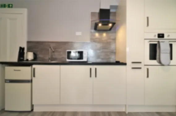 View Linden House - Flat 4 Airdrie - Apartment in ML6 0HD, Airdrie, North Lanarkshire, Scotland, UK Linden House - Flat 4 Airdrie - Apartment in ML6 0HD, Airdrie, North Lanarkshire, Scotland, UK - Property image 10 - VivreStays