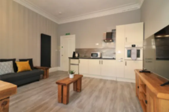 View Linden House - Flat 4 Airdrie - Apartment in ML6 0HD, Airdrie, North Lanarkshire, Scotland, UK Linden House - Flat 4 Airdrie - Apartment in ML6 0HD, Airdrie, North Lanarkshire, Scotland, UK - Property image 16 - VivreStays