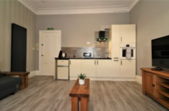 View Linden House - Flat 4 Airdrie - Apartment in ML6 0HD, Airdrie, North Lanarkshire, Scotland, UK Linden House - Flat 4 Airdrie - Apartment in ML6 0HD, Airdrie, North Lanarkshire, Scotland, UK - Property image 17 - VivreStays