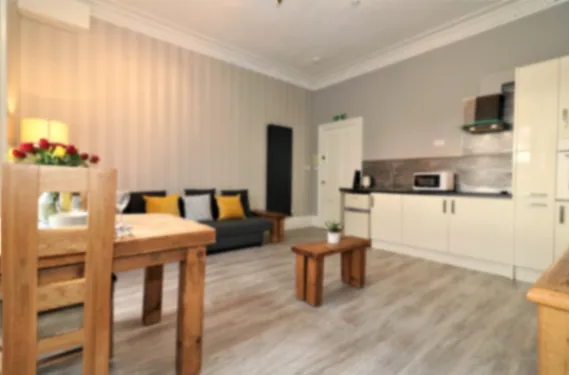 View Linden House - Flat 4 Airdrie - Apartment in ML6 0HD, Airdrie, North Lanarkshire, Scotland, UK Linden House - Flat 4 Airdrie - Apartment in ML6 0HD, Airdrie, North Lanarkshire, Scotland, UK - Property image 20 - VivreStays