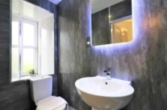 View Linden House - Flat 4 Airdrie - Apartment in ML6 0HD, Airdrie, North Lanarkshire, Scotland, UK Linden House - Flat 4 Airdrie - Apartment in ML6 0HD, Airdrie, North Lanarkshire, Scotland, UK - Property image 24 - VivreStays