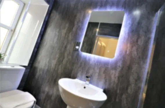 View Linden House - Flat 4 Airdrie - Apartment in ML6 0HD, Airdrie, North Lanarkshire, Scotland, UK Linden House - Flat 4 Airdrie - Apartment in ML6 0HD, Airdrie, North Lanarkshire, Scotland, UK - Property image 25 - VivreStays