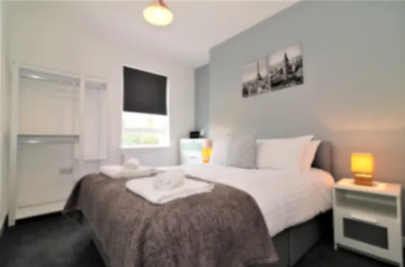 Newbattle House, Airdrie Airdrie - Apartment in ML6 9TS - Property image 8 - VivreStays