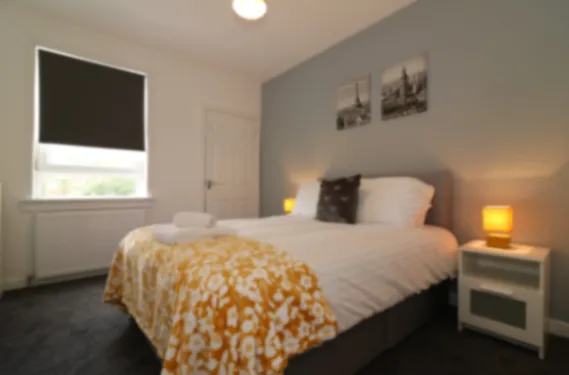 Newbattle House, Airdrie Airdrie - Apartment in ML6 9TS - Property image 12 - VivreStays