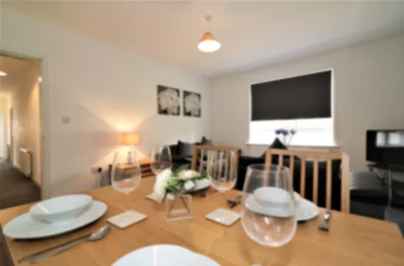 Newbattle House, Airdrie Airdrie - Apartment in ML6 9TS - Property image 14 - VivreStays