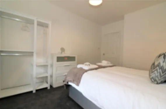 Newbattle House, Airdrie Airdrie - Apartment in ML6 9TS - Property image 15 - VivreStays