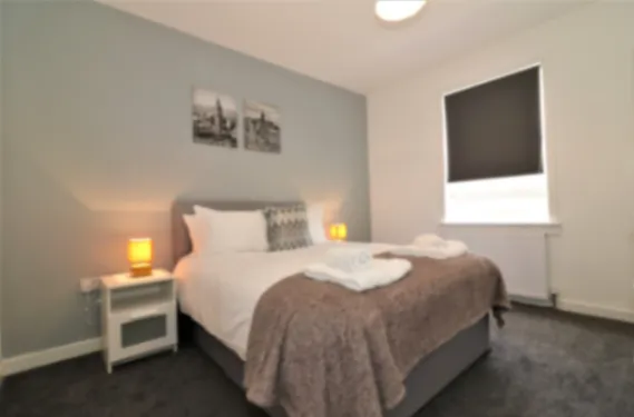 Newbattle House, Airdrie Airdrie - Apartment in ML6 9TS - Property image 19 - VivreStays