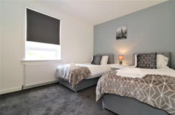 Newbattle House, Airdrie Airdrie - Apartment in ML6 9TS - Property image 23 - VivreStays