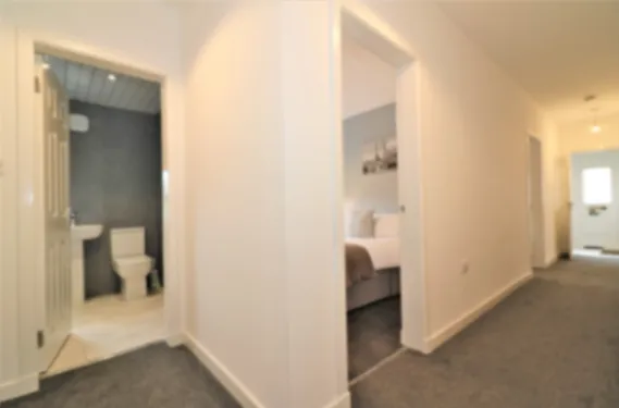 Newbattle House, Airdrie Airdrie - Apartment in ML6 9TS - Property image 26 - VivreStays
