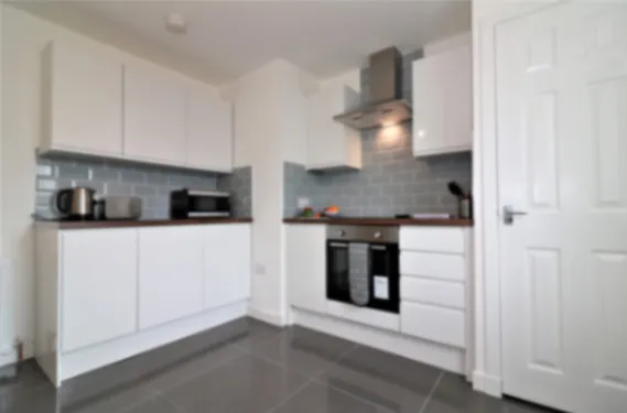 Newbattle House, Airdrie Airdrie - Apartment in ML6 9TS - Property image 30 - VivreStays