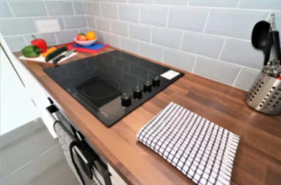 Newbattle House, Airdrie Airdrie - Apartment in ML6 9TS - Property image 31 - VivreStays