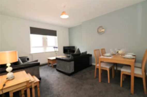 Newbattle House, Airdrie Airdrie - Apartment in ML6 9TS - Property image 2 - VivreStays