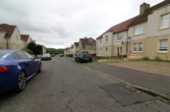 Newbattle House, Airdrie Airdrie - Apartment in ML6 9TS - Property image 36 - VivreStays