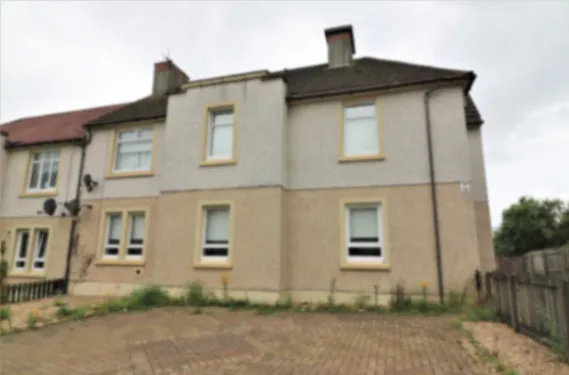 Newbattle House, Airdrie Airdrie - Apartment in ML6 9TS - Property image 39 - VivreStays