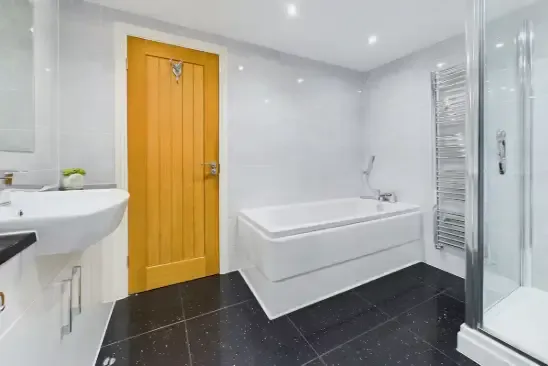 89B Front Street by Mia Partners in 89 Front Street, Stanhope, Bishop Auckland, DL13 2UB, United Kingdom - Property image 2 - VivreStays