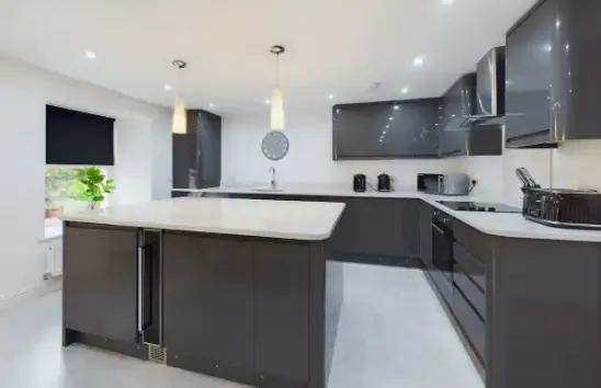 View 89B Front Street by Mia Partners 89B Front Street by Mia Partners serviced apartment - Bishop Auckland - VivreStays