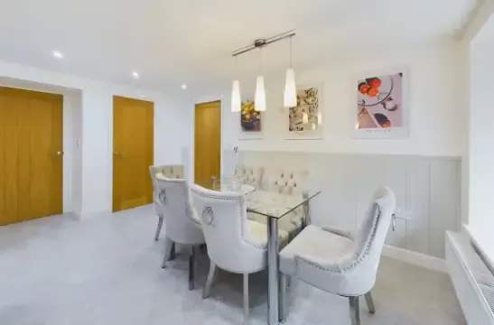 89B Front Street by Mia Partners in 89 Front Street, Stanhope, Bishop Auckland, DL13 2UB, United Kingdom - Property image 7 - VivreStays