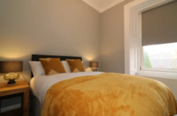 View Linden House - Flat 3 - Airdrie Airdrie - Apartment in ML6 0HD, Airdrie, North Lanarkshire, Scotland, United Kingdom Linden House - Flat 3 - Airdrie Airdrie - Apartment in ML6 0HD, Airdrie, North Lanarkshire, Scotland, United Kingdom - Property image 3 - VivreStays