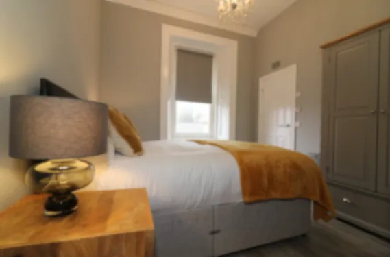 View Linden House - Flat 3 - Airdrie Airdrie - Apartment in ML6 0HD, Airdrie, North Lanarkshire, Scotland, United Kingdom Linden House - Flat 3 - Airdrie Airdrie - Apartment in ML6 0HD, Airdrie, North Lanarkshire, Scotland, United Kingdom - Property image 2 - VivreStays
