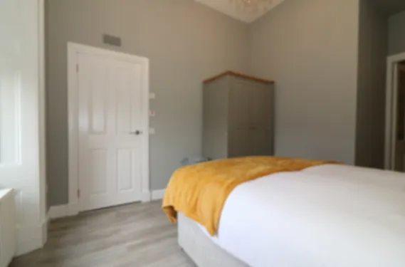 View Linden House - Flat 3 - Airdrie Airdrie - Apartment in ML6 0HD, Airdrie, North Lanarkshire, Scotland, United Kingdom Linden House - Flat 3 - Airdrie Airdrie - Apartment in ML6 0HD, Airdrie, North Lanarkshire, Scotland, United Kingdom - Property image 8 - VivreStays