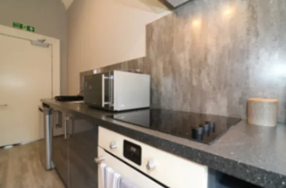View Linden House - Flat 3 - Airdrie Airdrie - Apartment in ML6 0HD, Airdrie, North Lanarkshire, Scotland, United Kingdom Linden House - Flat 3 - Airdrie Airdrie - Apartment in ML6 0HD, Airdrie, North Lanarkshire, Scotland, United Kingdom - Property image 12 - VivreStays