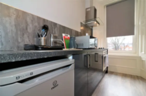 View Linden House - Flat 3 - Airdrie Airdrie - Apartment in ML6 0HD, Airdrie, North Lanarkshire, Scotland, United Kingdom Linden House - Flat 3 - Airdrie Airdrie - Apartment in ML6 0HD, Airdrie, North Lanarkshire, Scotland, United Kingdom - Property image 15 - VivreStays