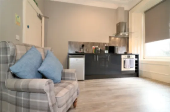View Linden House - Flat 3 - Airdrie Airdrie - Apartment in ML6 0HD, Airdrie, North Lanarkshire, Scotland, United Kingdom Linden House - Flat 3 - Airdrie Airdrie - Apartment in ML6 0HD, Airdrie, North Lanarkshire, Scotland, United Kingdom - Property image 16 - VivreStays