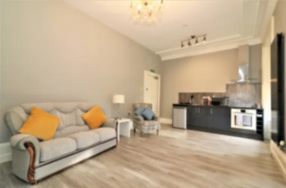 View Linden House - Flat 3 - Airdrie Airdrie - Apartment in ML6 0HD, Airdrie, North Lanarkshire, Scotland, United Kingdom Linden House - Flat 3 - Airdrie Airdrie - Apartment in ML6 0HD, Airdrie, North Lanarkshire, Scotland, United Kingdom - Property image 24 - VivreStays