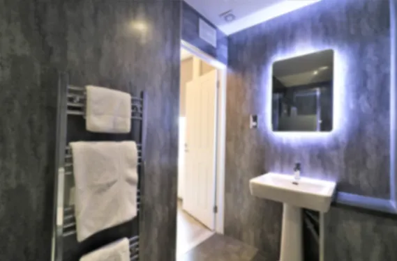 View Linden House - Flat 3 - Airdrie Airdrie - Apartment in ML6 0HD, Airdrie, North Lanarkshire, Scotland, United Kingdom Linden House - Flat 3 - Airdrie Airdrie - Apartment in ML6 0HD, Airdrie, North Lanarkshire, Scotland, United Kingdom - Property image 33 - VivreStays